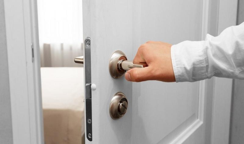 Serrurier Lunéville ouverture porte